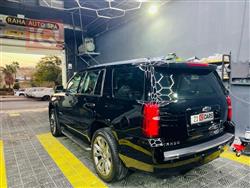 شيفروليه تاهو